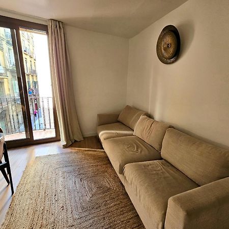 Rambla De Mar Apartments Barcelone Extérieur photo