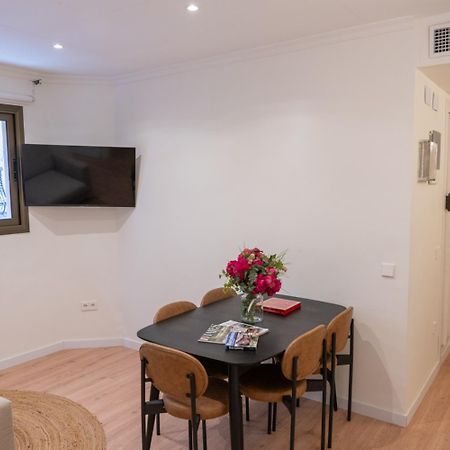 Rambla De Mar Apartments Barcelone Extérieur photo