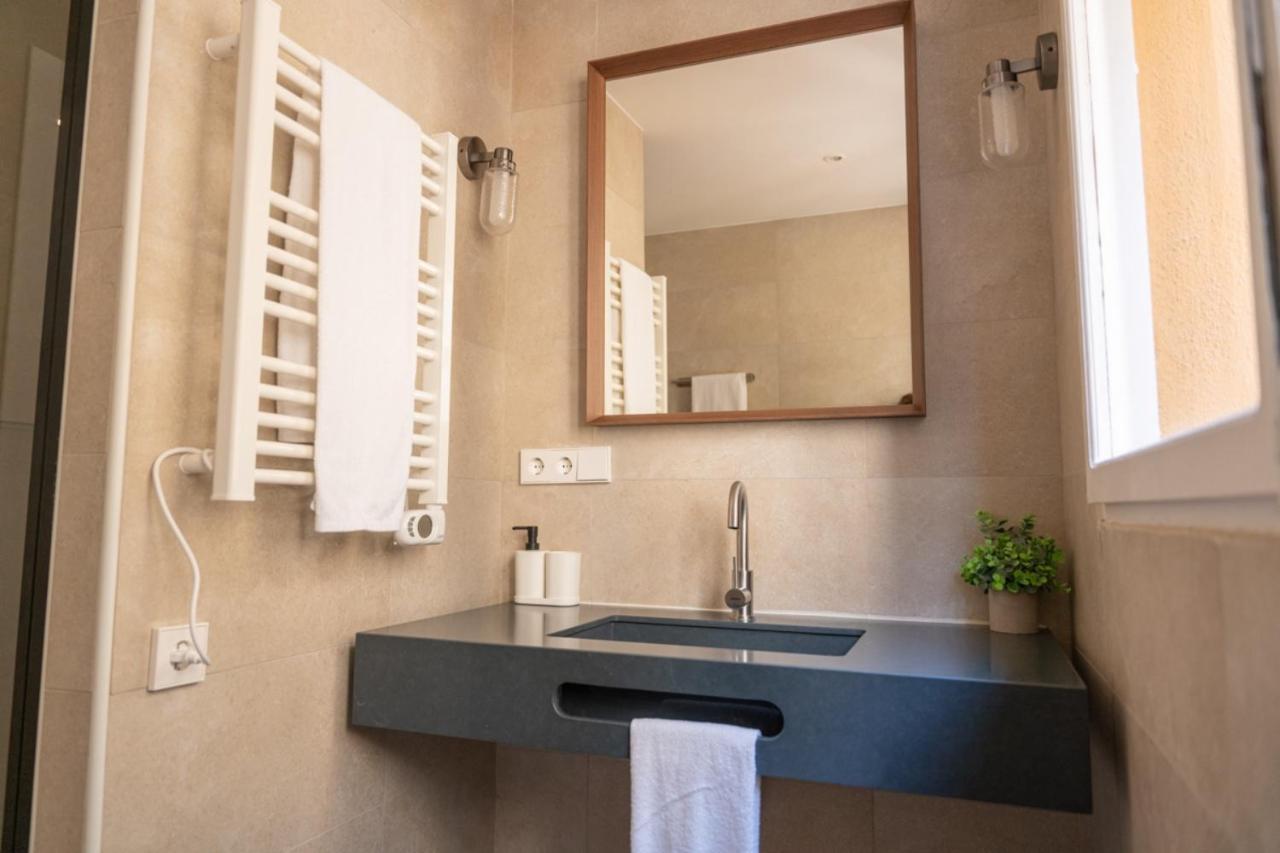 Rambla De Mar Apartments Barcelone Extérieur photo