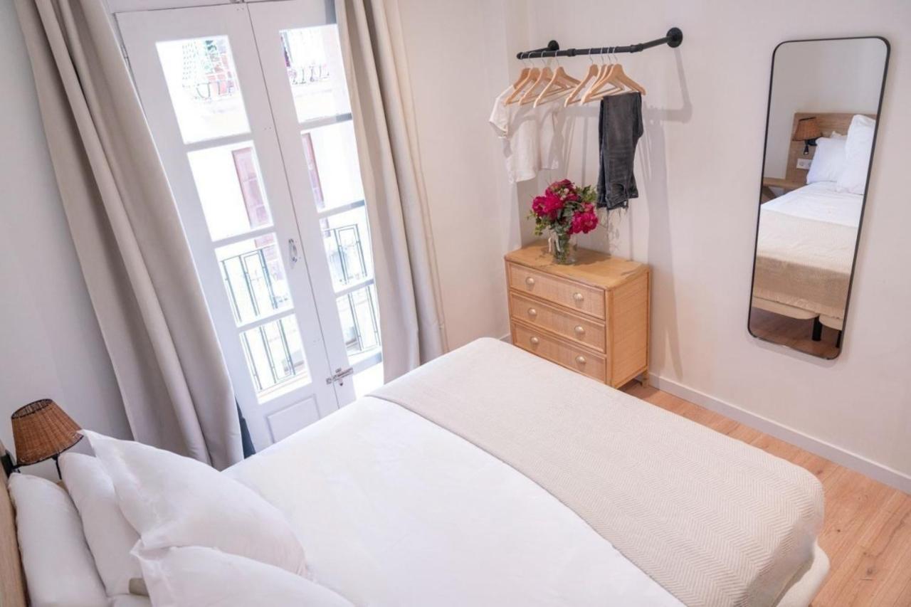 Rambla De Mar Apartments Barcelone Extérieur photo