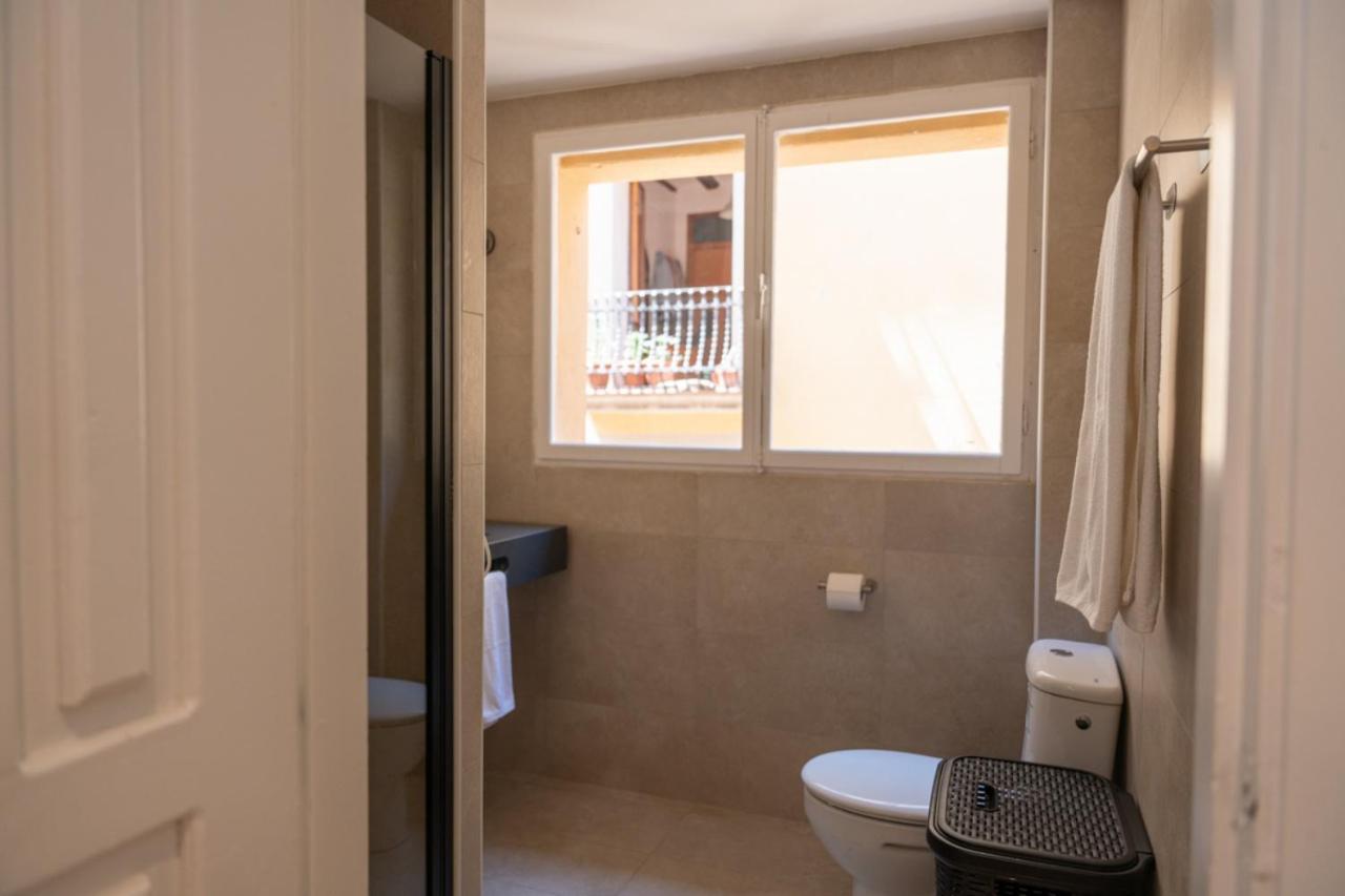 Rambla De Mar Apartments Barcelone Extérieur photo