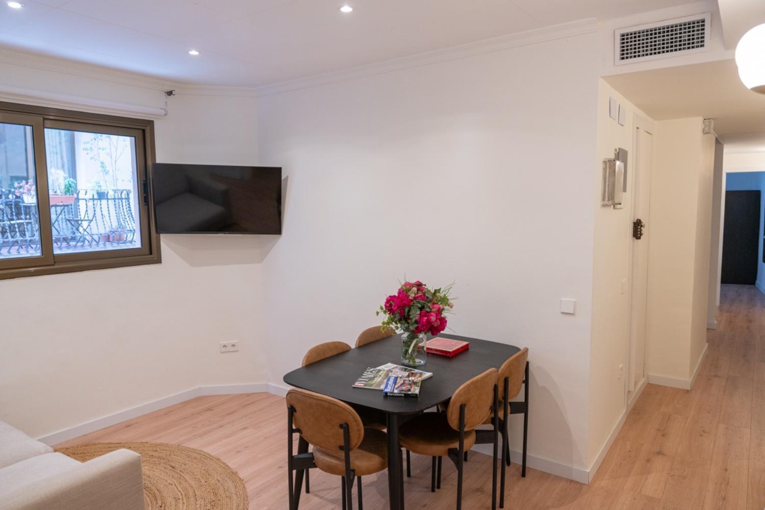 Rambla De Mar Apartments Barcelone Extérieur photo