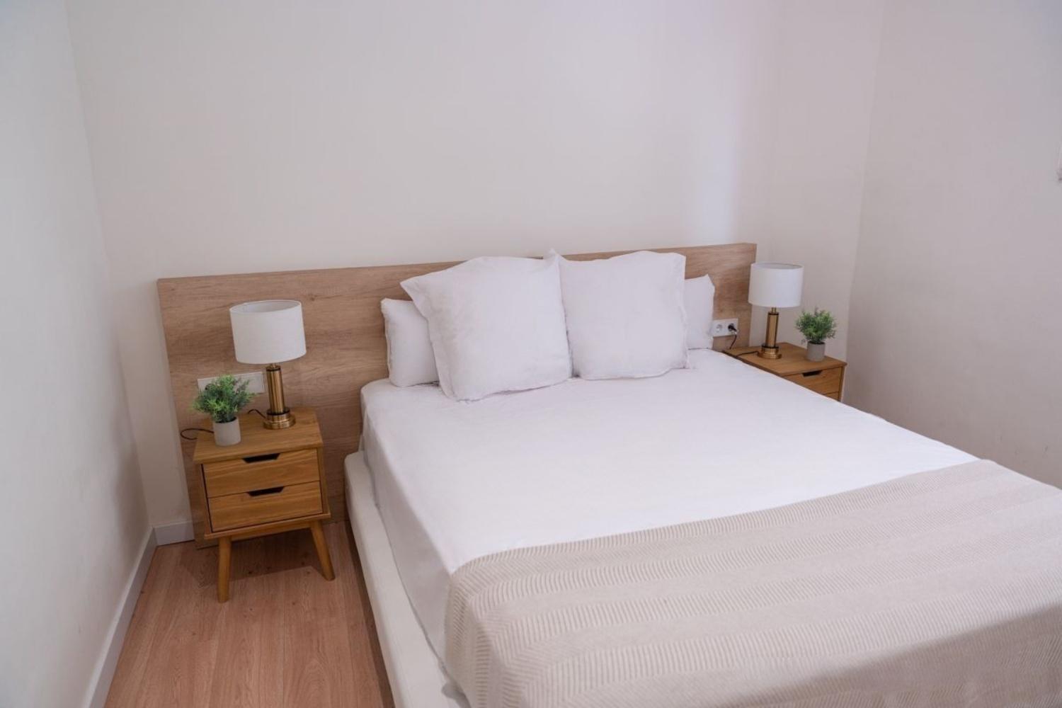 Rambla De Mar Apartments Barcelone Extérieur photo