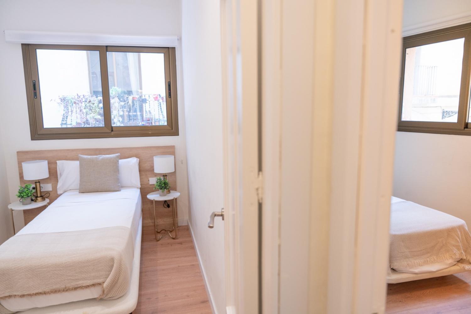 Rambla De Mar Apartments Barcelone Extérieur photo