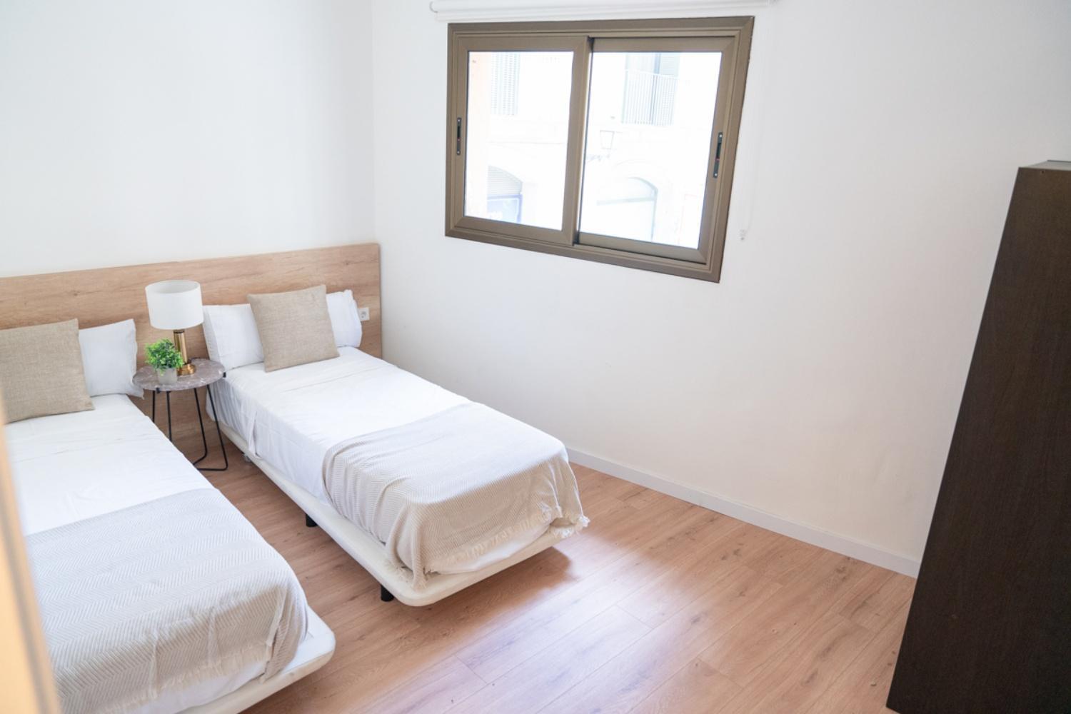 Rambla De Mar Apartments Barcelone Extérieur photo