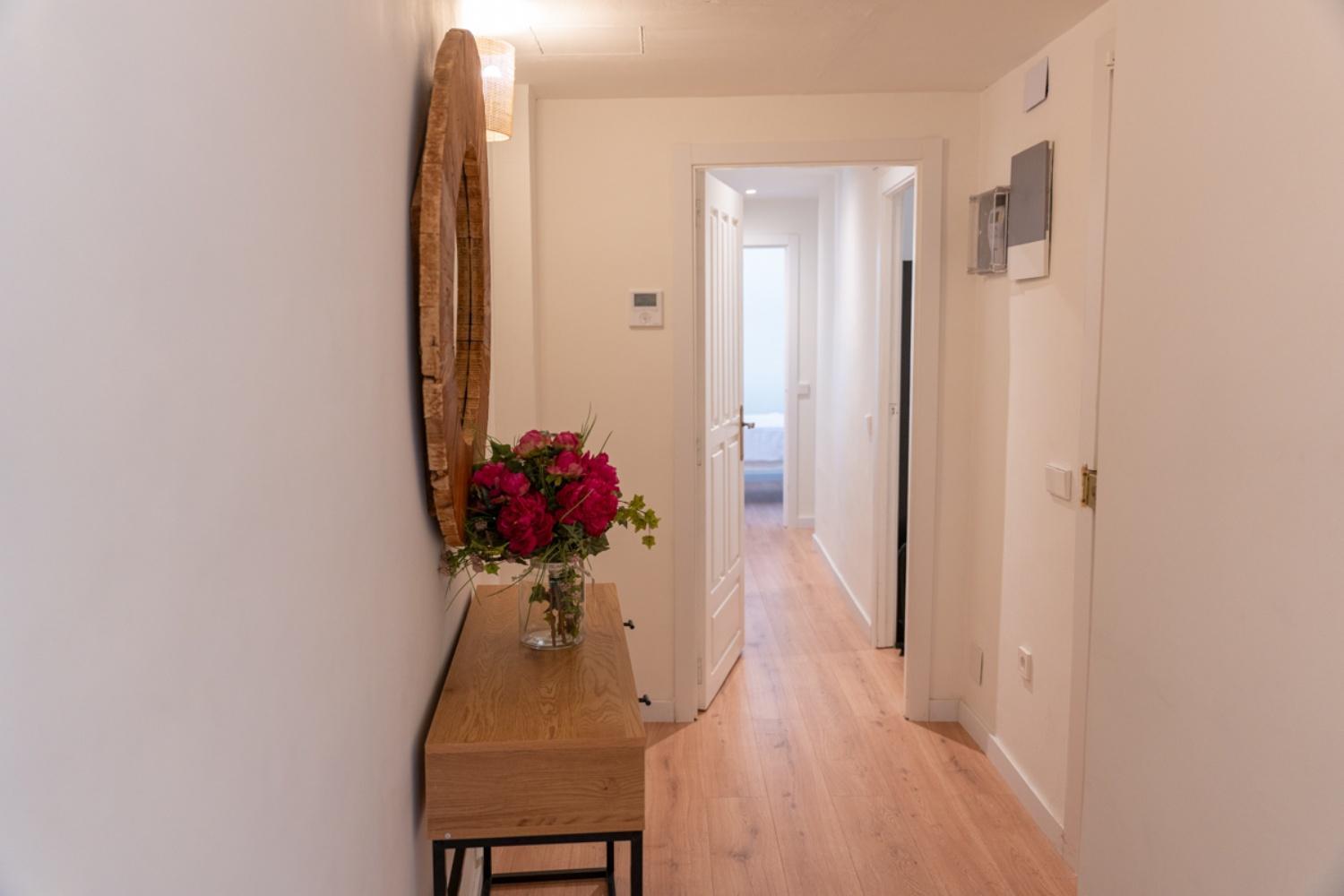 Rambla De Mar Apartments Barcelone Extérieur photo