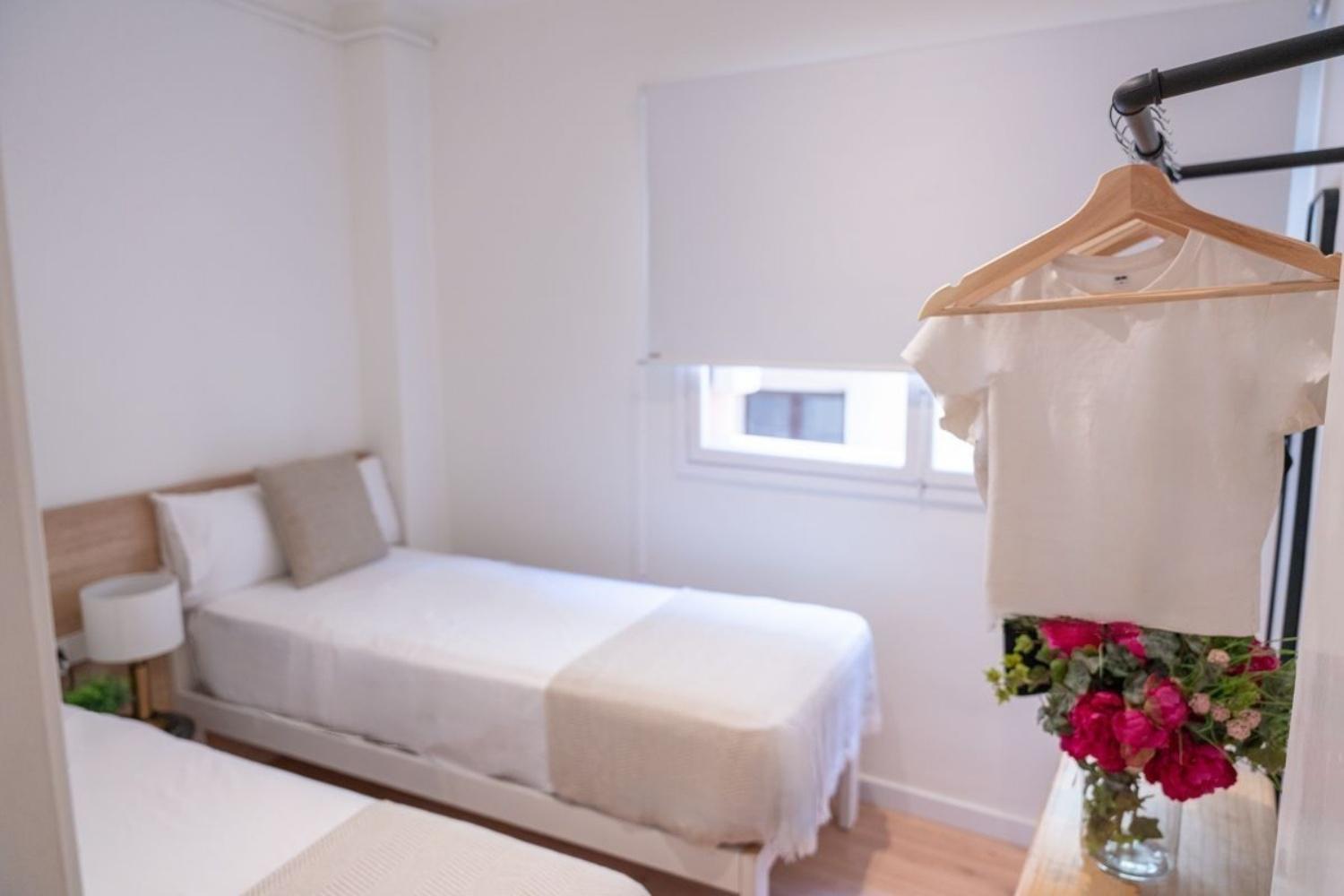 Rambla De Mar Apartments Barcelone Extérieur photo