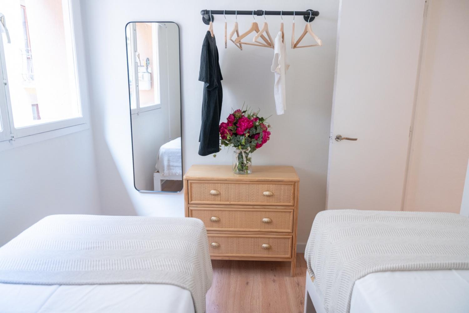 Rambla De Mar Apartments Barcelone Extérieur photo