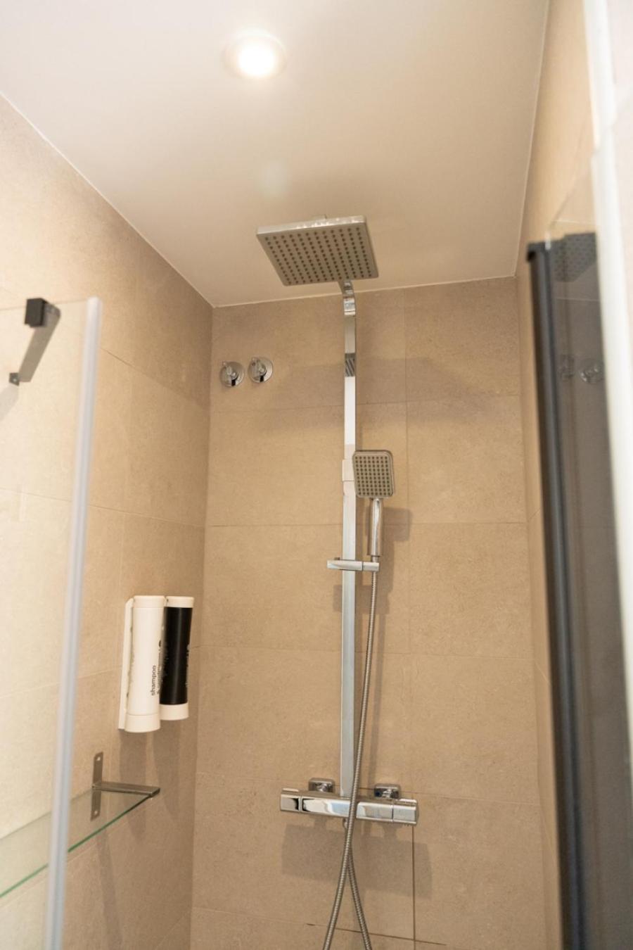 Rambla De Mar Apartments Barcelone Chambre photo