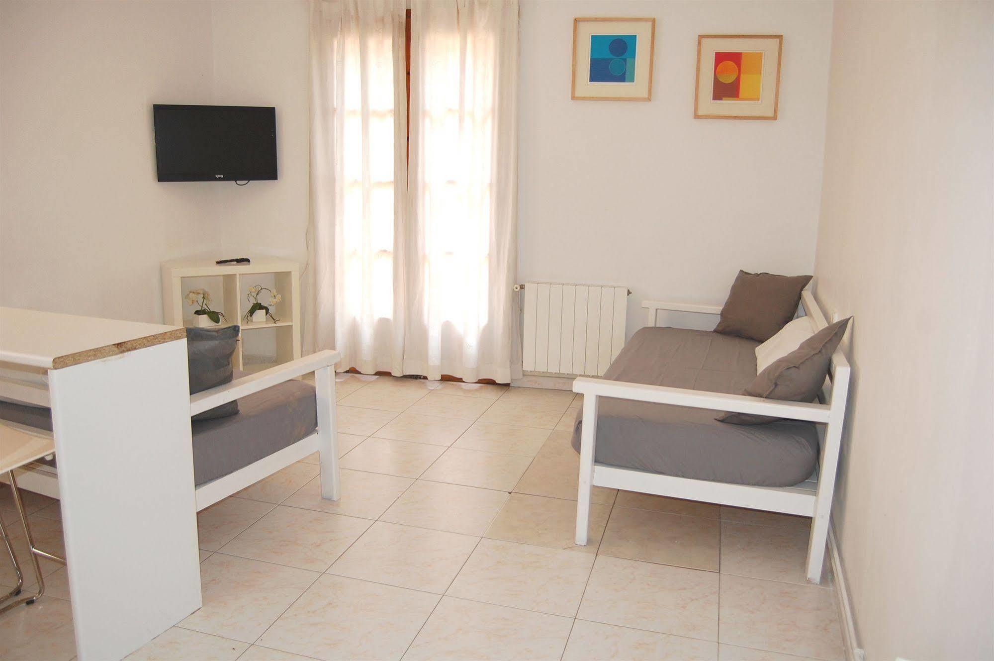Rambla De Mar Apartments Barcelone Extérieur photo