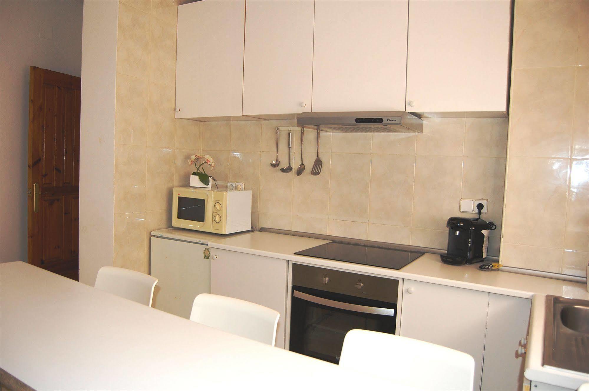 Rambla De Mar Apartments Barcelone Extérieur photo